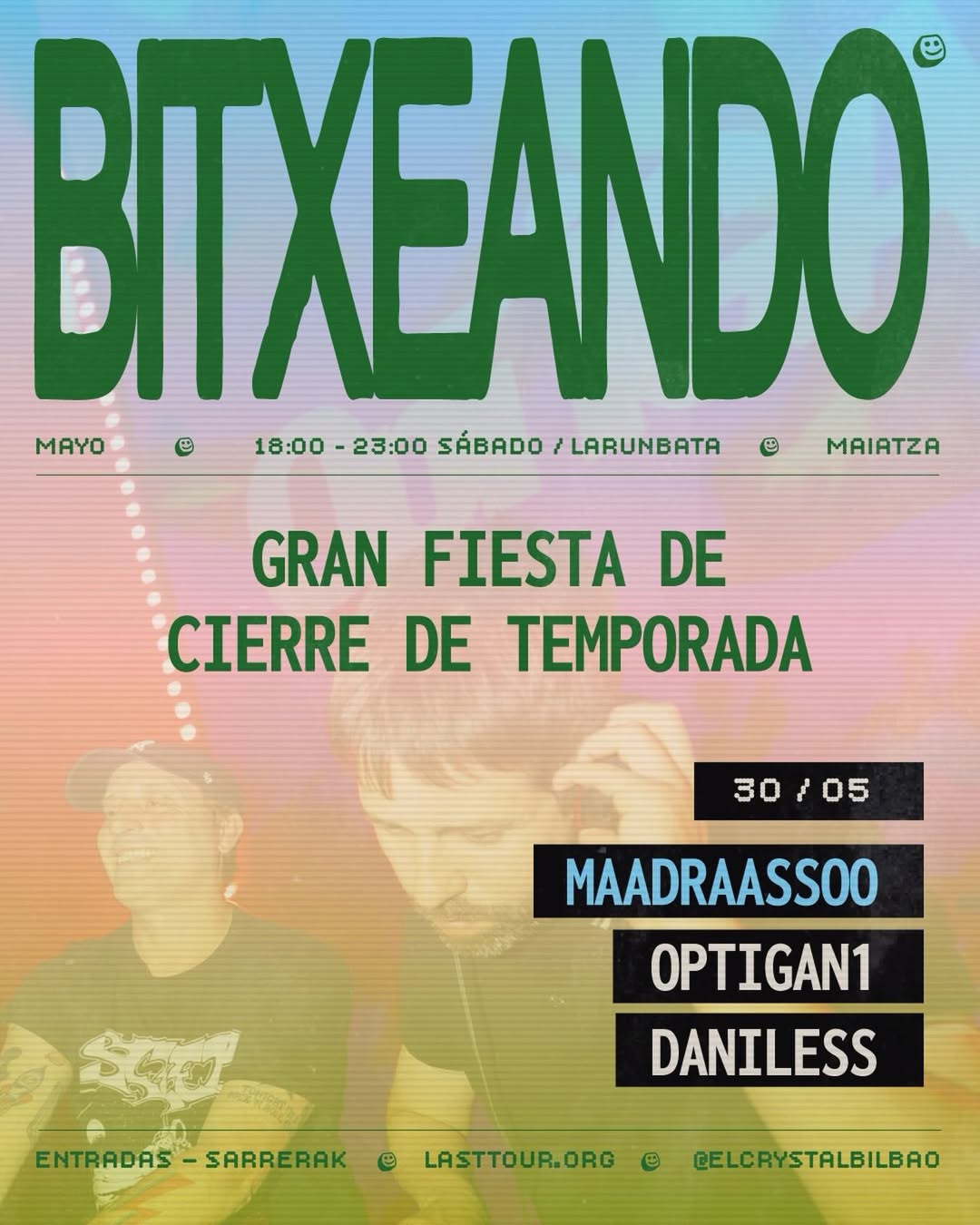 Eventos Privados