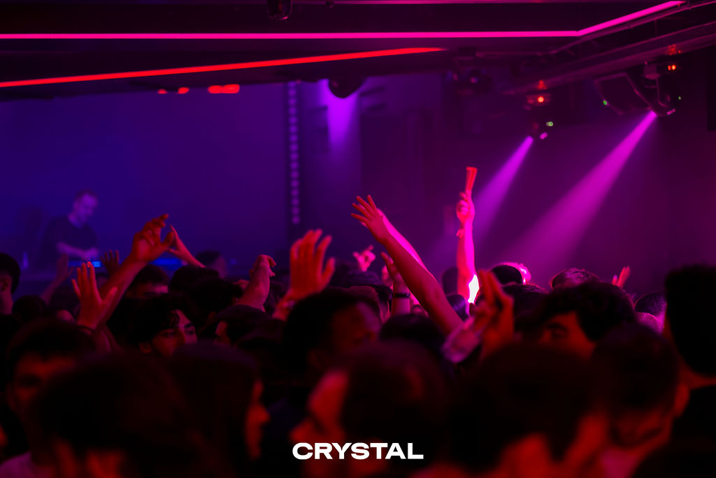 Crystal Bilbao 8